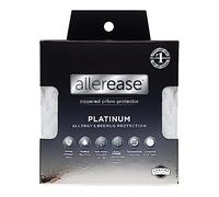 Allerease Platinum Protège-Oreiller Standard/Queen