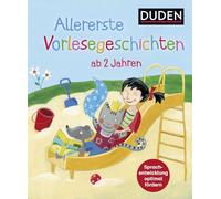 Allererste Vorlesegeschichten: Ab 2 Jahren