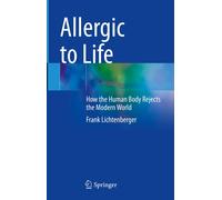 Allergic To Life