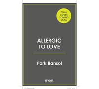 Allergic to Love - Park Hansol - Avon - ebook (ePub) - Livre