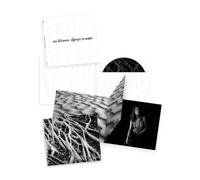 Allergic to water CD