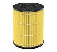 [Allergie aux animaux] AP-T20 AP-T20FL Filtre de rechange compatible avec purificateur d'air Homedics AP-T20 AP-T20WT en particulier pour les odeurs d'animaux domestiques, 1 paquet