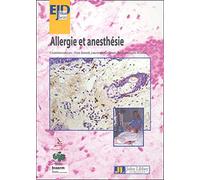 Allergie Et Anesthesie-Seminaire D'Immunologie Clinique Et Allergologie Lyon