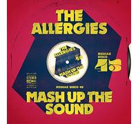 Allergies - 7-Mash Up The Sound [Import]