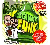 Allergies - 7-Stanky Funk