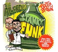 Allergies - 7-Stanky Funk