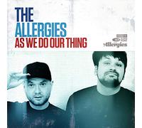 Allergies - As We Do Our Thing