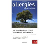 Allergies: Disease In Disguise