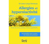 Allergies et hyperréactivité