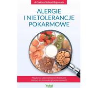 Allergies et intolérances alimentaires Sakina Shikari Bajowala (Buch auf Polnisch)