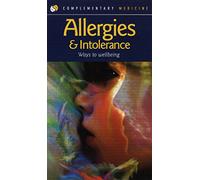 Allergies & Intolerance [VHS]
