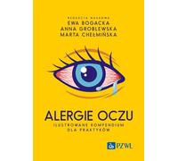 Allergies oculaires. Un recueil illustré pour les praticiens