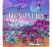 Promised Land – Allergies – CD