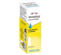 Allergiflash Flacon 5ml Gouttes Ophtalmiques 5 ml