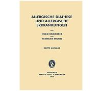 Allergische Diathese Und Allergische Erkrankungen