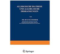 Allergische Diathese Und Allergische Erkrankungen