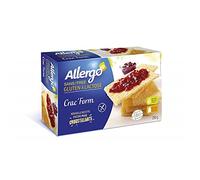 ALLERGO - Crac Forme 250G - ( Lot De 3 )