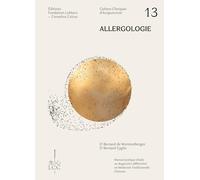 Allergologie, acupuncture: Cahier clinique d'acupuncture
