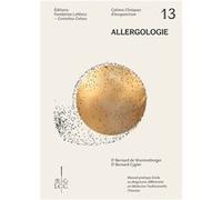ALLERGOLOGIE - Acupuncture Dr De WURSTEMBERGER (Auteur)
