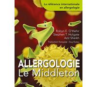 Allergologie : le Middleton