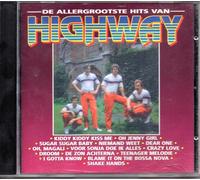 Allergrootste Hits Van..