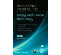 Allergy and Clinical Immunology Hugh A Sampson, Scott L Friedman (Auteur)