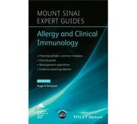 Allergy and Clinical Immunology Hugh A Sampson, Scott L Friedman (Auteur)
