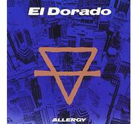 Allergy - EL DORADO (Japan Version)