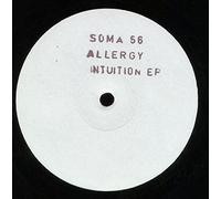 Allergy - Intuition EP [Import]