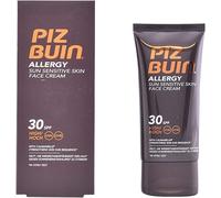 Allergy Protecteur Solaire Facial Pour Peau Sensible Spf30 50 Ml