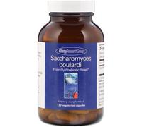 Allergy Research Group, Essential-Biotic Saccharomyces Boulardii, 120 Gélules Végétariennes