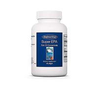 Allergy Research Group - Super EPA - Omega 3 Fish Oil 60 Softgels