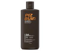 Allergy - skin lotion Spf30 high protection 200ml