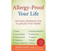 AllergyProof Your Life by Michelle Schoffro Cook Michelle Schoffro Cook (Auteur)