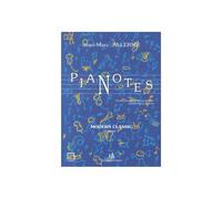 ALLERME JEAN-MARC - PIANOTES MODERN CLASSIC VOL.3 - PIANO
