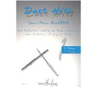 Allerme Jm Duet Hits Flute
