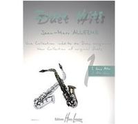 Allerme Jm Duet Hits Saxophone