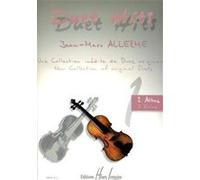Allerme Jm - Duet Hits Vol 1 Alto