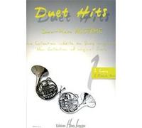 Allerme Jm - Duet Hits Vol 1 Cor