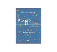 Allermej - Pianotes Modern Classic Vol.1 - Piano