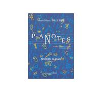 Allermej - Pianotes Modern Classic Vol.6 - Piano