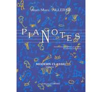 Allermej - Pianotes Modern Classic Vol.7 - Piano