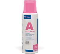 Allermyl bouteille de shampooing pour chien chat 200ml