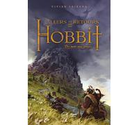 Allers et retours du Hobbit: Des mots aux images