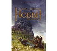 Allers Et Retours Du Hobbit - Des Mots Aux Images