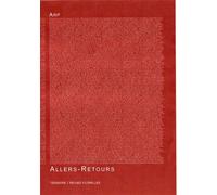 Allers-Retours - Collectif - Teraedre - broché - Essai