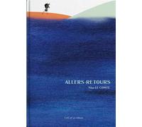Allers-retours - Nina Le Comte - Cotcotcot - cartonné - Album jeunesse