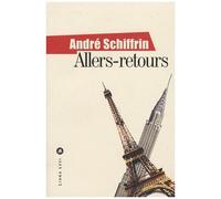 Allers-Retours - Paris-New York, Un Itinéraire Politique
