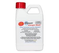 Allersearch AllergenWash 24 oz Laundry Detergent