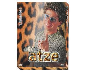 Alles Atze - 1. Staffel